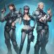 Uno spettacolare trailer annuncia il lancio di Ghost in the Shell: Stand Alone Complex - First Assault Online