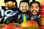 Rivediamo l'A Pranzo con Halo: The Master Chief Collection di ieri - Notizia