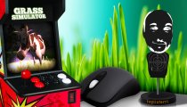Grass Simulator - Sala Giochi