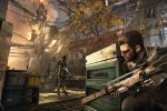 È in corso la presentazione del nuovo Deus Ex: Mankind Divided - Notizia