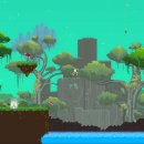 La storia di un pixel