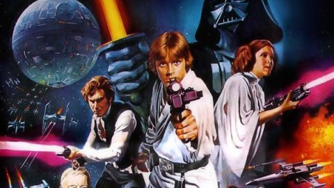 Star Wars: un nuovo film presto in lavorazione, stando a una voce di corridoio