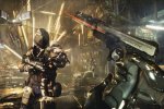 Trafugato Deus Ex: Mankind Divided per PC, Xbox One e PlayStation 4 - Notizia