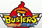 L'aggiornamento Moon Rabbit Team di Yo-kai Watch Busters arriverà a dicembre in Giappone - Notizia