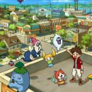 Annunciato il bizzarro cross-over Yo-kai Watch Dance: Just Dance Special Version per Wii U
