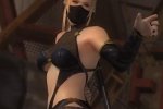 I (succinti) costumi da ninja si aggiungono a Dead or Alive 5: Last Round e si mostrano in video - Notizia