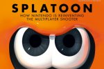Splatoon conquista la copertina del nuovo numero di Edge - Notizia