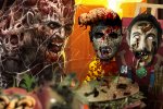 Gustiamoci in differita il quarto A Pranzo Con che Alessio e Pierpaolo hanno passato con Dying Light - Notizia