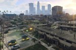 GTA 5 sempre più fotorealistico con ray tracing, mod per edifici e traffico e 8K - Notizia