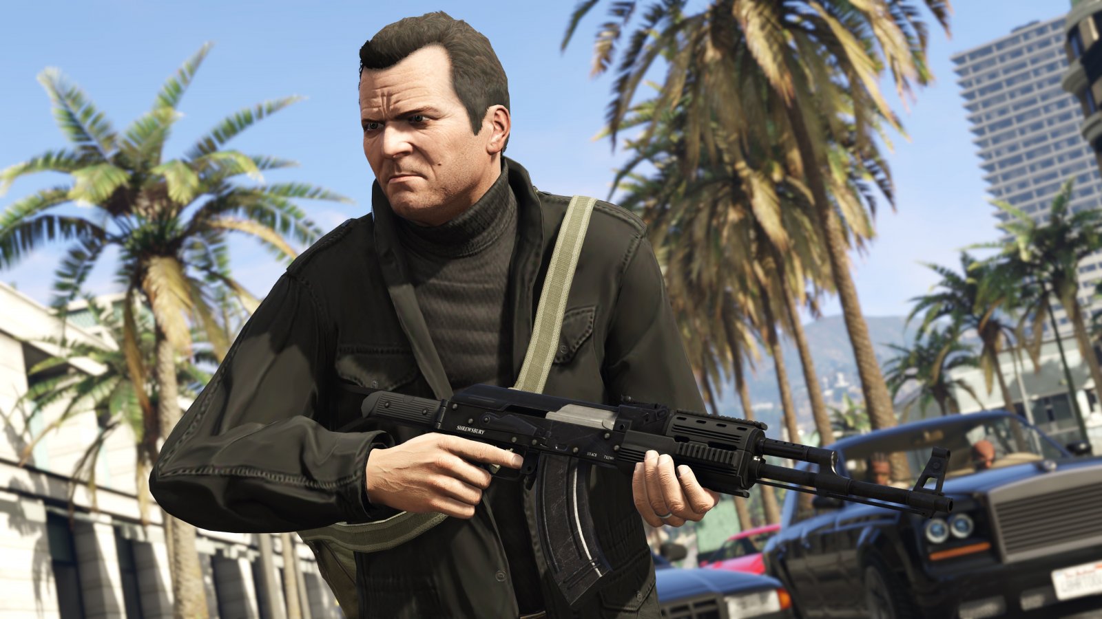 GTA 5 Enhanced ha ricevuto solo adesso un trailer di lancio su PC