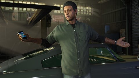 GTA 6: Schreier confirms rumors about leaker Tom Henderson's release date