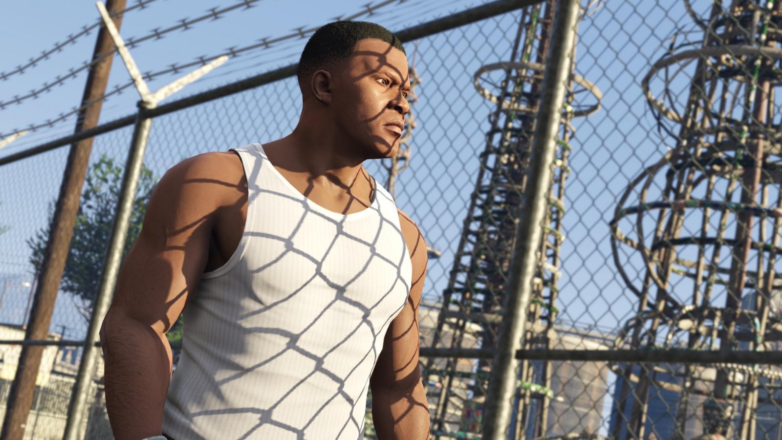 GTA 5 si aggiorna e introduce due nuove impostazioni per il ray tracing: vediamole in video