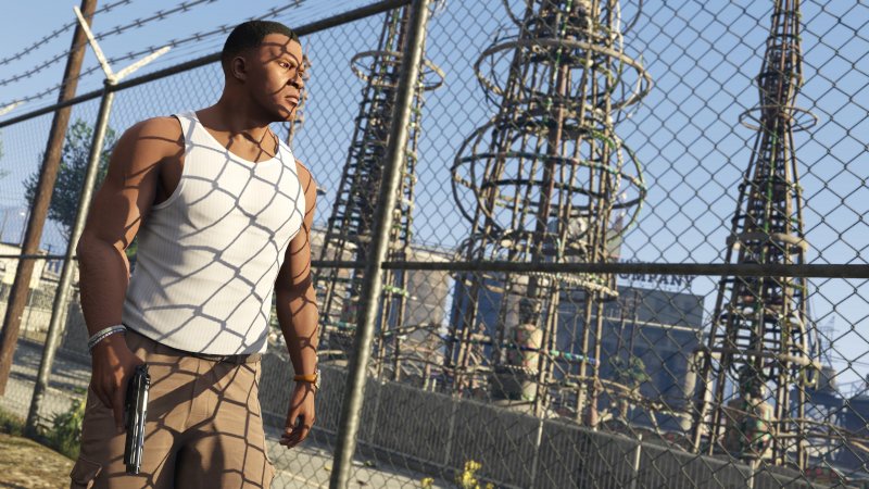 Rockstar prenderà provvedimenti sulle mod che avranno un impatto negativo nella versione PC di Grand Theft Auto V Rockstar prenderà provvedimenti sulle mod che avranno un impatto negativo nella versione PC di Grand Theft Auto V