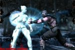 Mortal Kombat X in versione mobile si mostra in video - Notizia