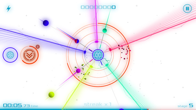 Chromaticon