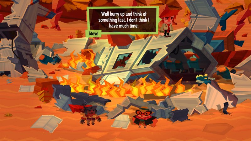 Scegliere non è mai facile