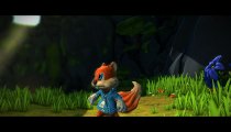 Project Spark: Conker's Big Reunion - Trailer di presentazione