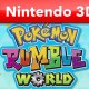 Pokémon Rumble World - Trailer di lancio