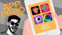App Però - Puntata del 9 aprile