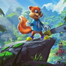 Un video mostra un misto delle varie creazioni su Conker all'interno di Project Spark