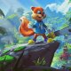 Un video mostra un misto delle varie creazioni su Conker all'interno di Project Spark