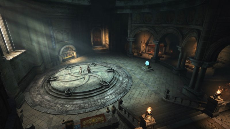 Immagine di Dragon's Dogma Online per PC Windows