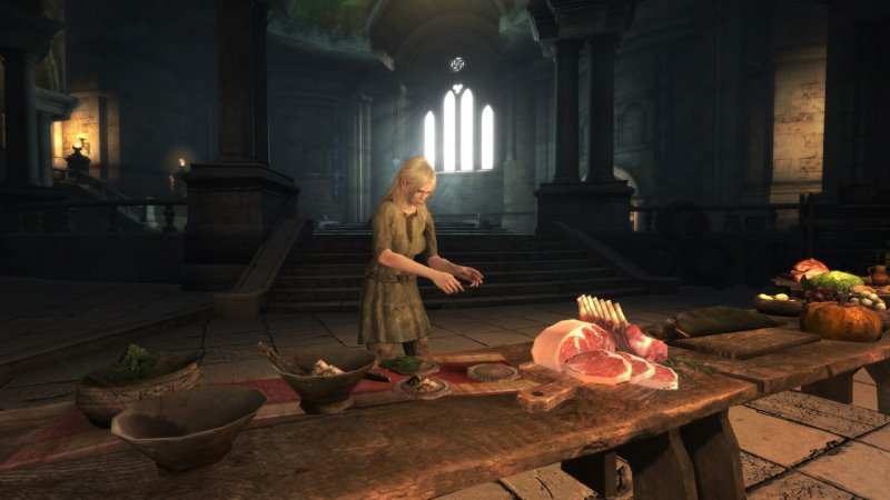 Immagine di Dragon's Dogma Online per PC Windows