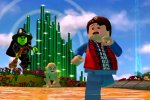 Stasera il Long Play di LEGO Dimensions - Notizia