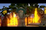 Un trailer di lancio per LEGO Dimensions - Notizia