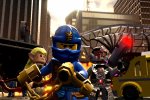 LEGO Dimensions nel trailer 'Costruisci & Ricostruisci' - Notizia