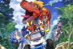 Stando a un rumor, Code Name S.T.E.A.M. e Fossil Fighters sono andati molto male negli USA - Notizia