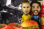 Matteo e Pierpaolo hanno passato un A Pranzo Con Rainbow Six: Siege, rivediamolo - Notizia