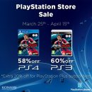 Pro Evolution Soccer 2015 è in offerta a 15,99 € su PlayStation Store