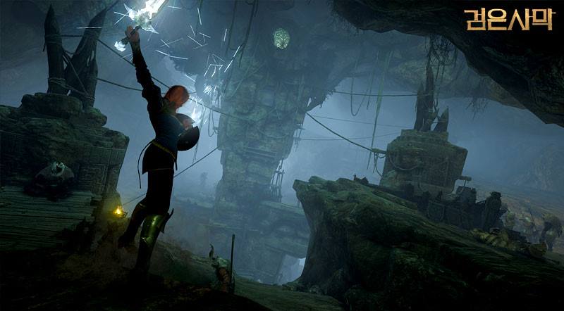 Immagine di Black Desert Online per PC Windows