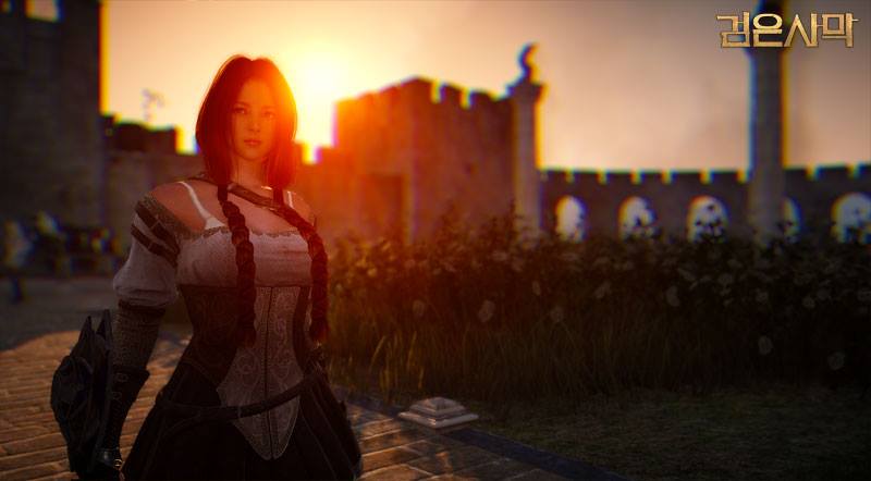 Immagine di Black Desert Online per PC Windows