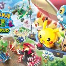 Anche Pokémon Rumble World ha il suo trailer di lancio