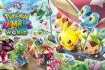 Anche Pokémon Rumble World ha il suo trailer di lancio - Notizia