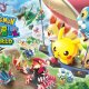 Anche Pokémon Rumble World ha il suo trailer di lancio
