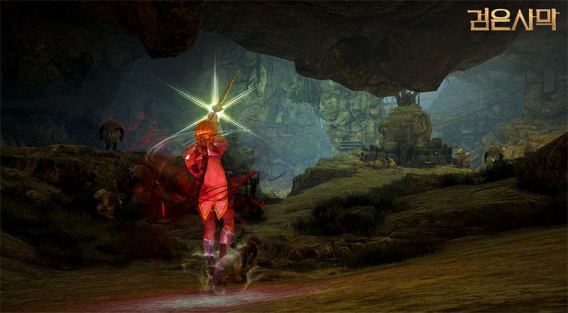 Immagine di Black Desert Online per PC Windows