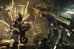 Niente multiplayer per Deus Ex: Mankind Divided, nemmeno in una seconda fase - Notizia