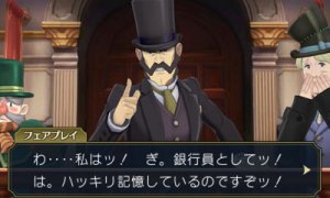 The Great Ace Attorney