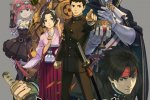 Un nuovo trailer mostra alcune caratteristiche particolari di The Great Ace Attorney - Notizia