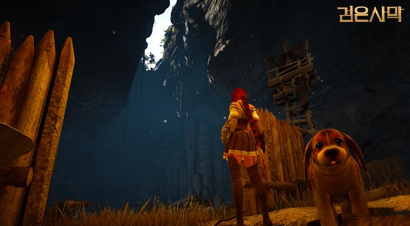Immagine di Black Desert Online per PC Windows
