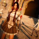 Black Desert Online a quota 8,5 milioni di utenti su PC, confermata l'uscita anche su PS4