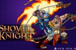 Ecco come sarà il debutto di Kratos in Shovel Knight - Notizia