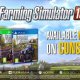Farming Simulator 15 - Il teser trailer delle versioni console