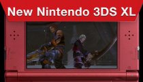 Xenoblade Chronicles 3D - Trailer con i riconoscimenti della stampa