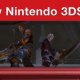 Xenoblade Chronicles 3D - Trailer con i riconoscimenti della stampa
