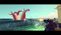 Little Devil Inside - Trailer del gameplay