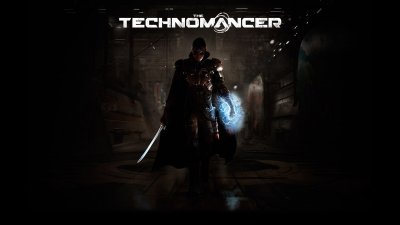 The Technomancer
